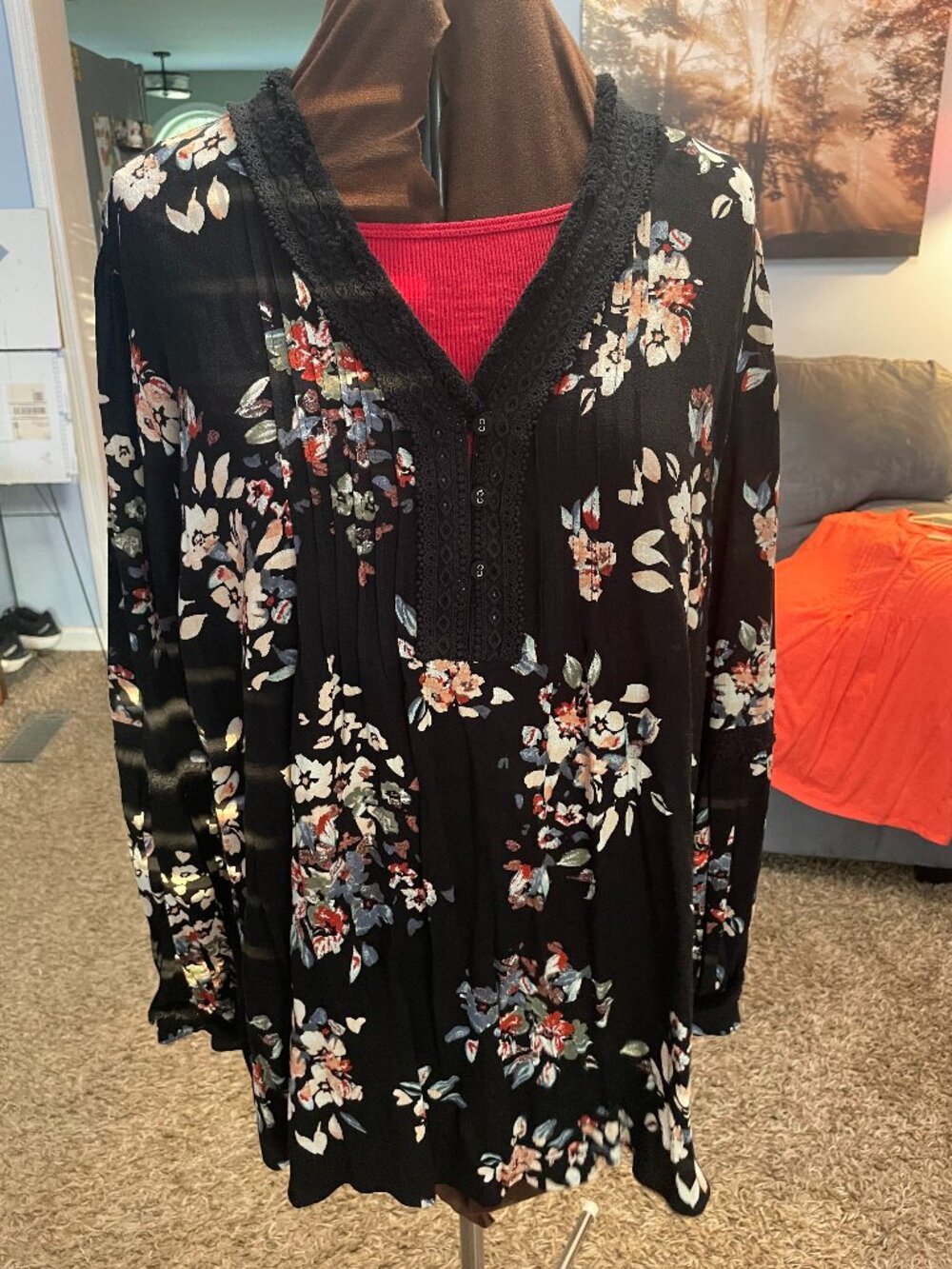 American Rag women's top